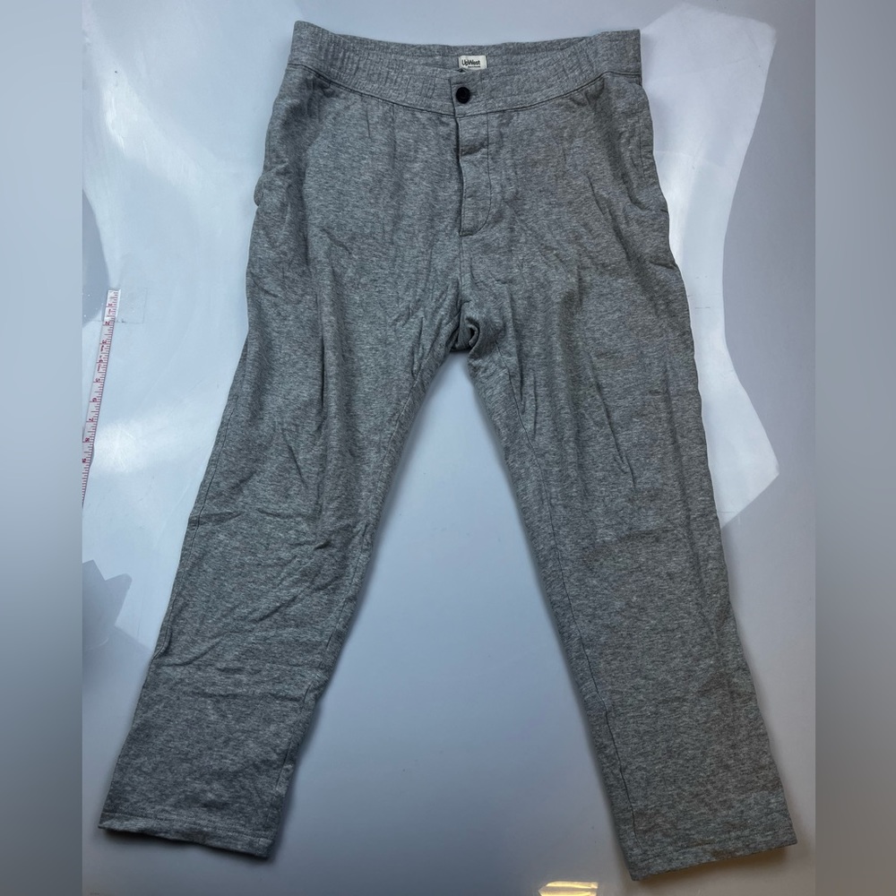 UpWest Sweat Pants S118-17